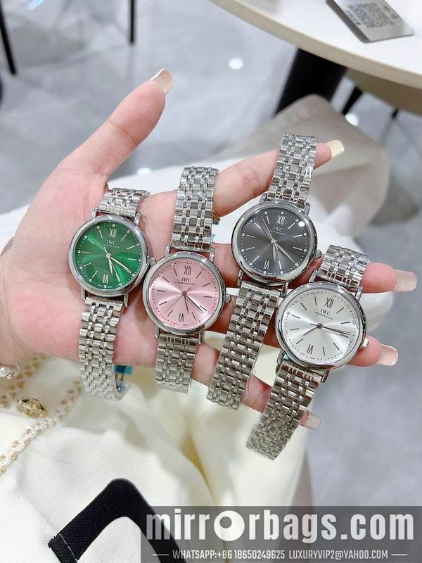 Replica IWC 32mm 082904
