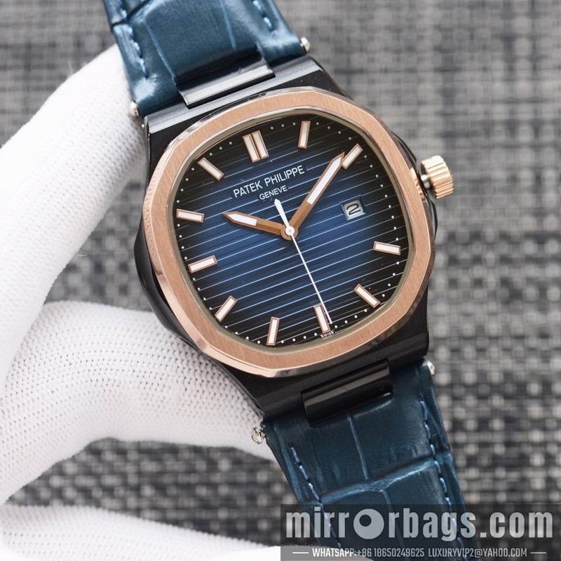 Replica Patek Philippe 43X12mm 062810