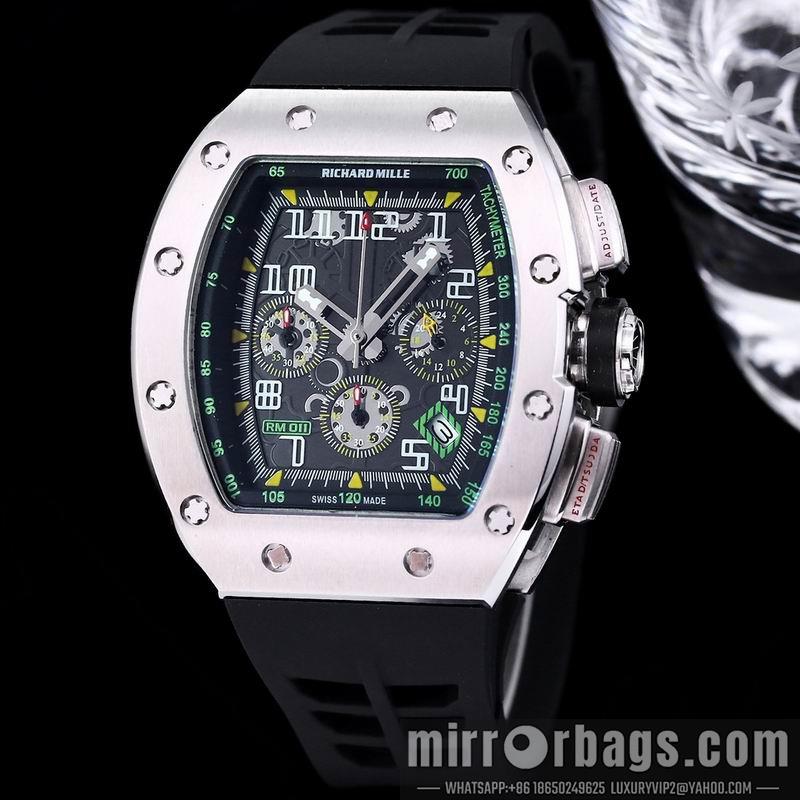Replica Richard Mille 50X40mm 052601