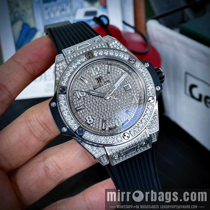 Replica Hublot 43mm 031873