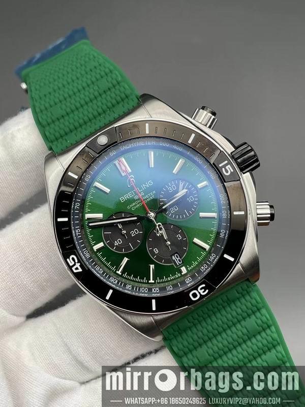Replica Breitling Watch watch 072209
