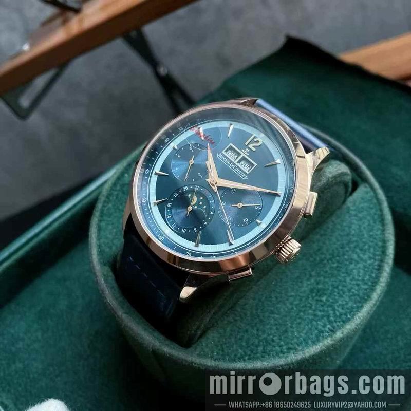 Replica Jaeger Lecoultre 43mm 0427130