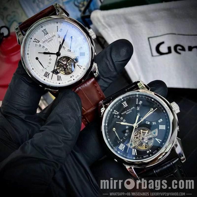 Replica Patek Philippe 43mm 031972