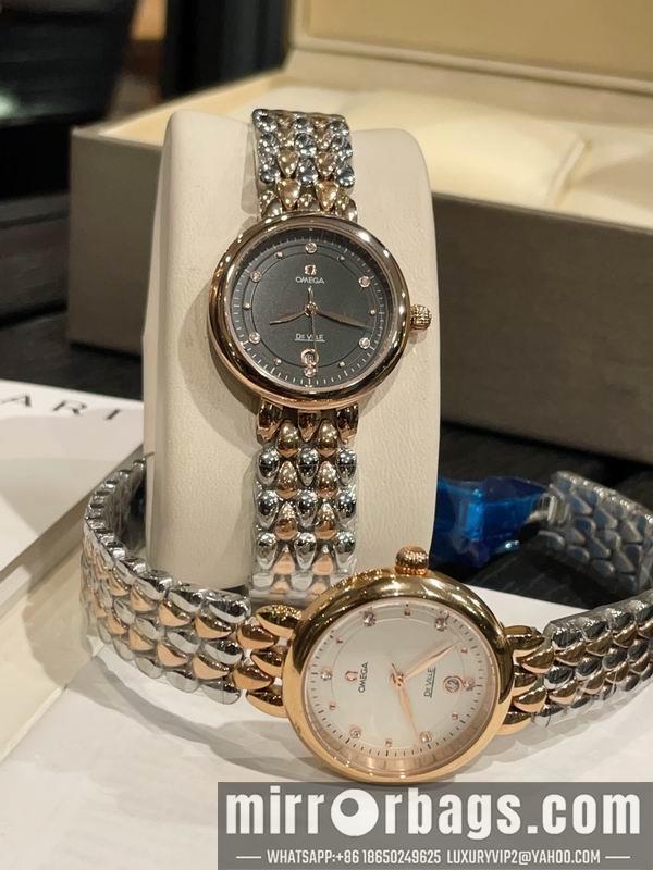 Replica Omega 27mm 041647