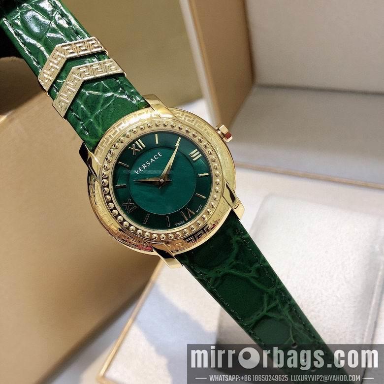 Replica Versace 36mm 10nbz36