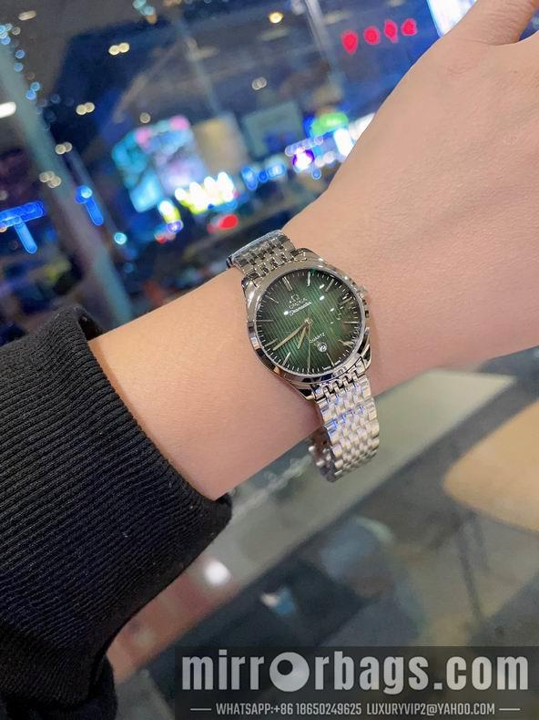 Replica Omega men 40X8mm women 30X8mm 123174