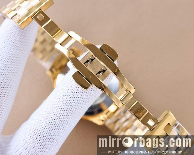 Replica Patek Philippe 42mm 051635