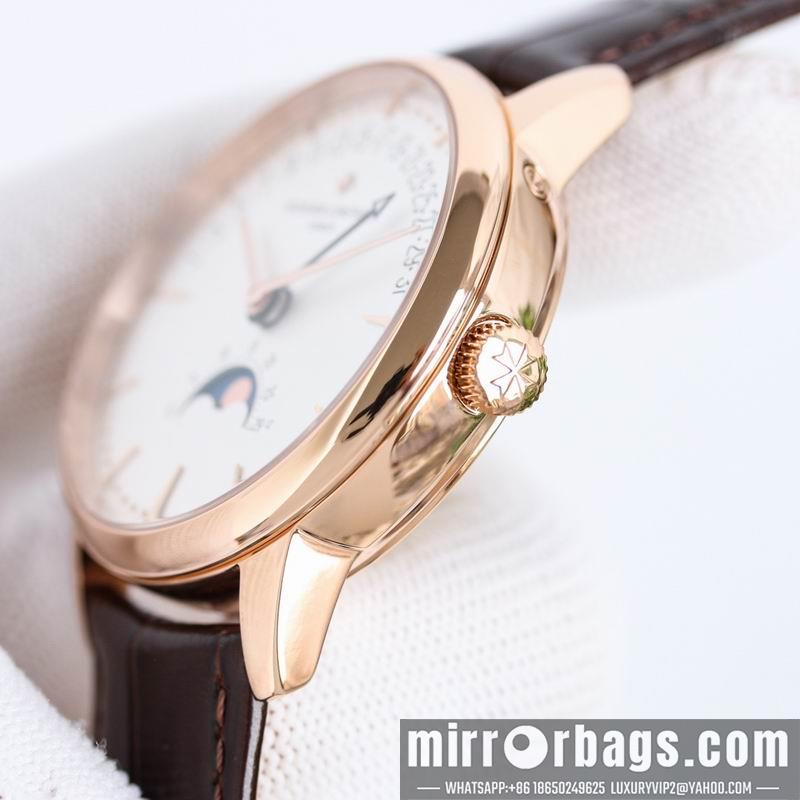 Replica Vacheron Constantin watch 022114