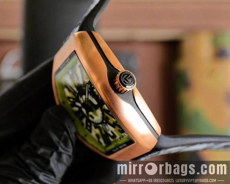 Replica Franck Muller 54X42X15mm 032211