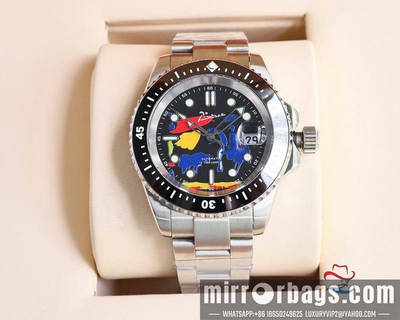 Replica Rolex 40mm 072482