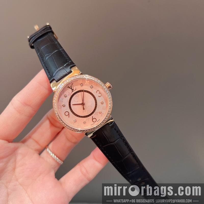 Replica LV Watch 032560