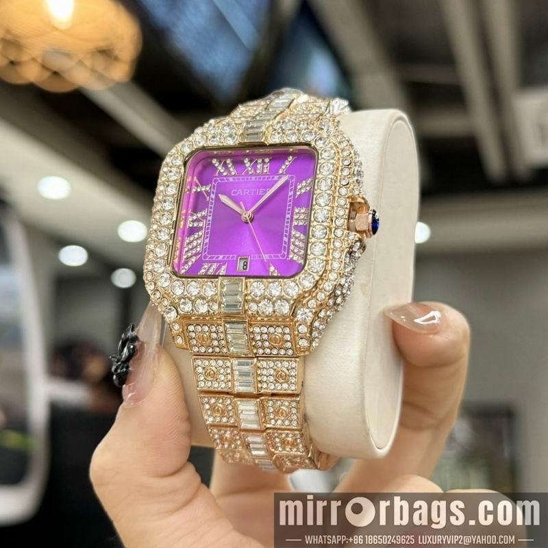 Replica Cartier 40X12mm 103170