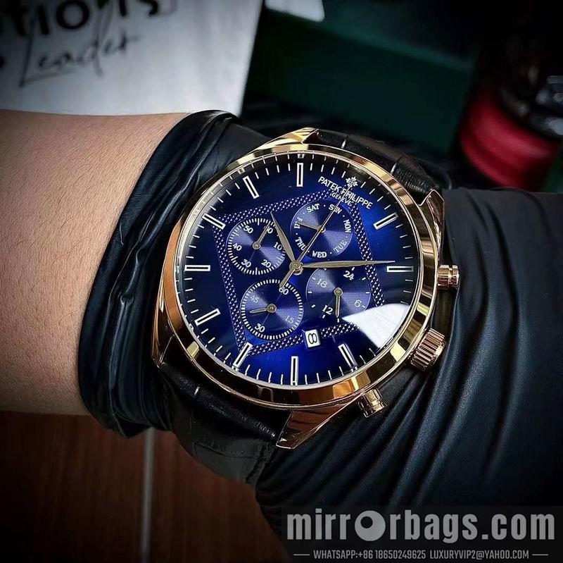 Replica Patek Philippe 43X11mm 050864