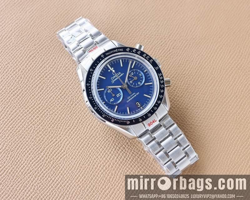 Replica Omega 44mm 051626