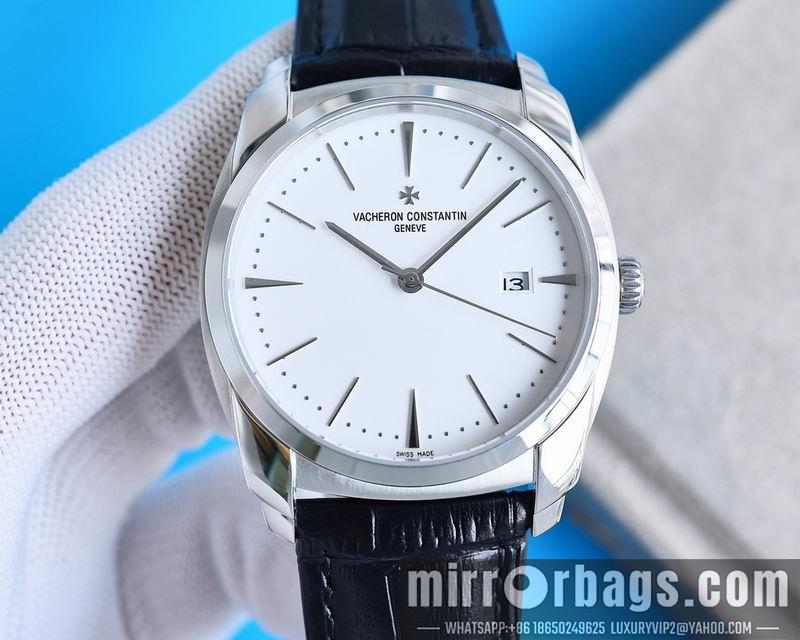 Replica Vacheron Constantin 41mm 032505