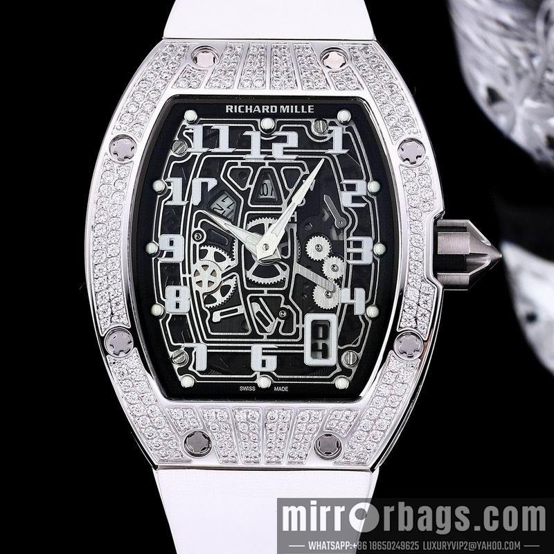 Replica Richard Mille 38mm 48mm 102419