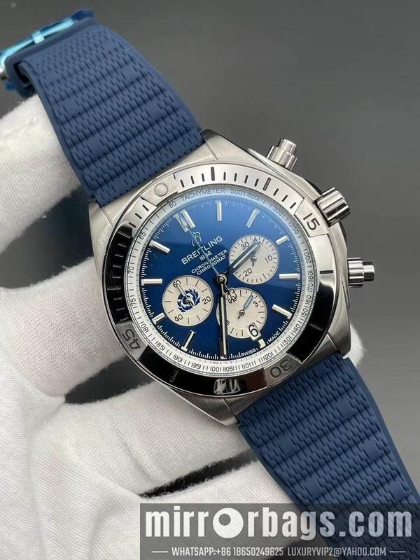 Replica Breitling watch 072206
