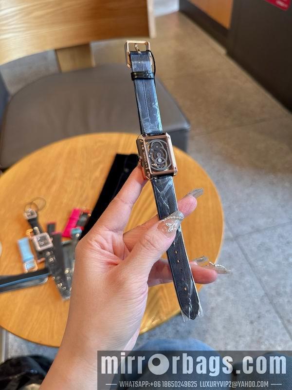 Replica Chanel 34.6X26.7mm 042713