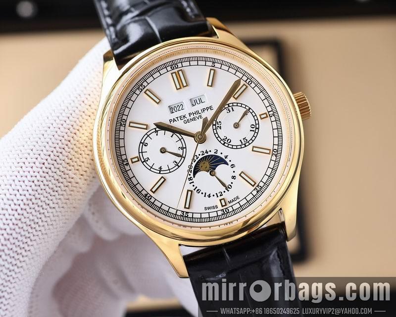 Replica Patek Philippe 41X11mm 051618