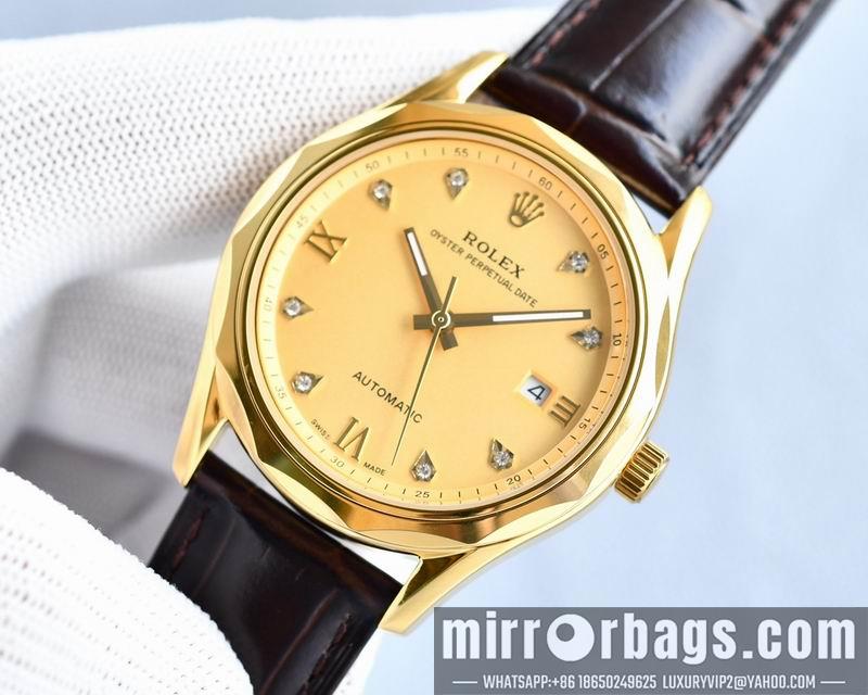 Replica Rolex 40mm 112071