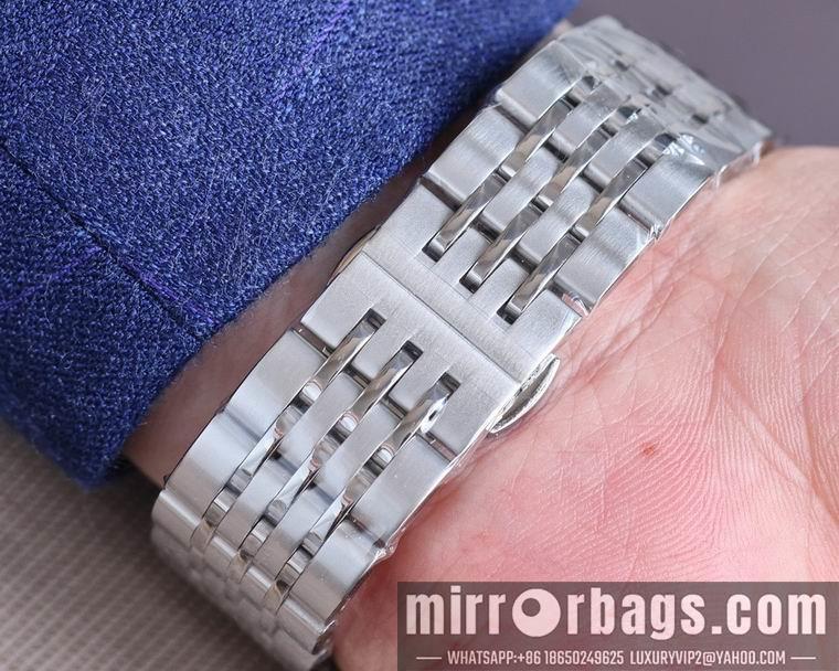 Replica Omega men 40mm M30