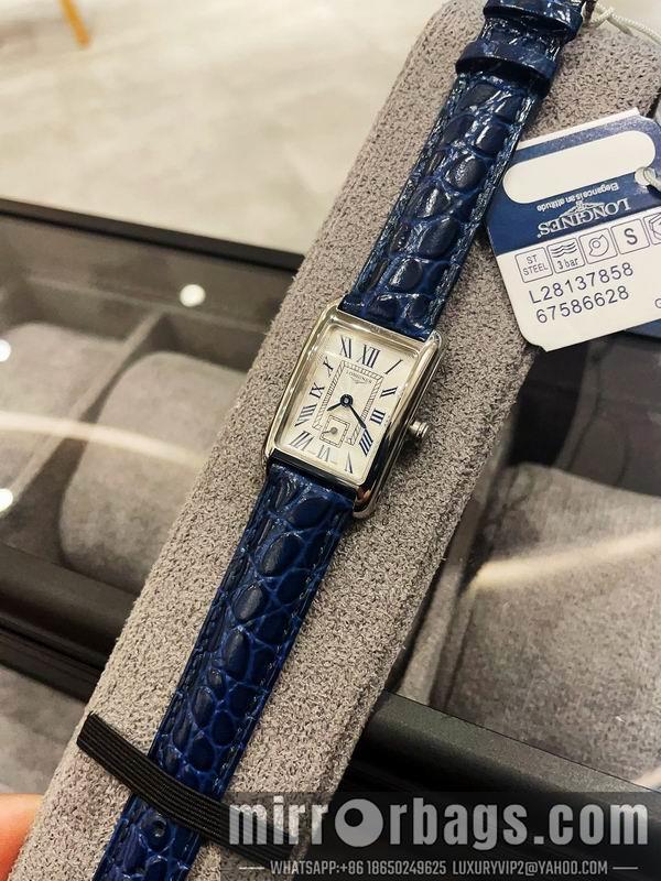 Replica Longines 33X22mm 041616