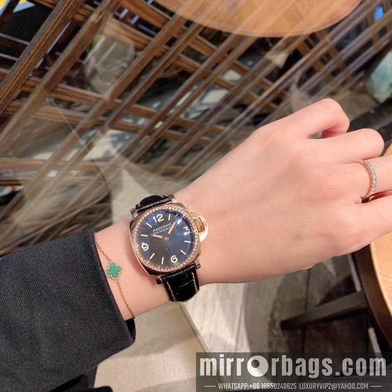 Replica Panerai 35mm 081681