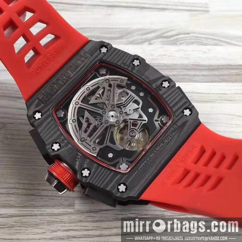 Replica Richard Mille watch 041609