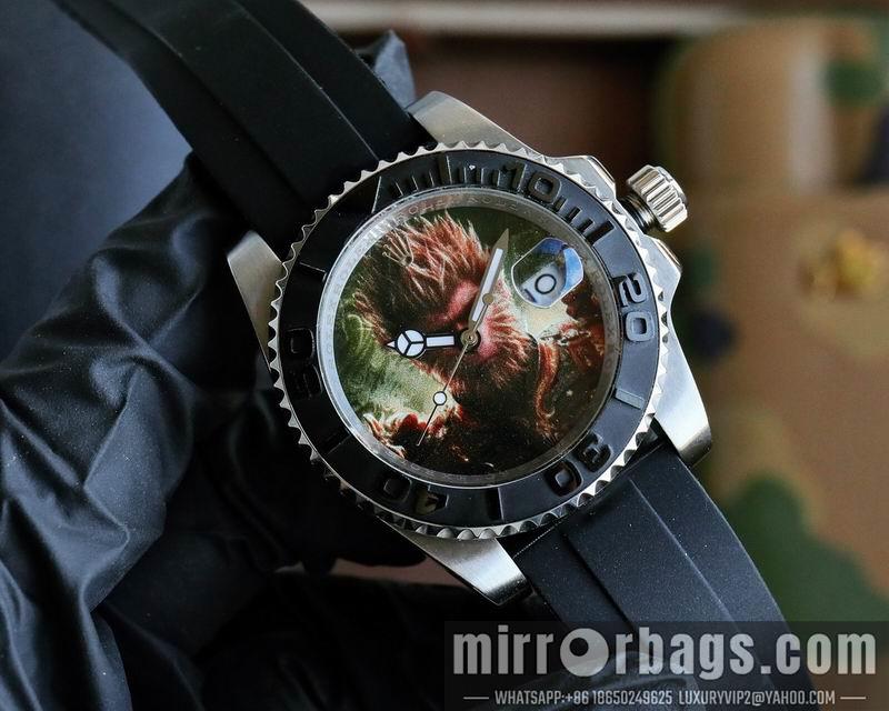 Replica Rolex 40mm 120101