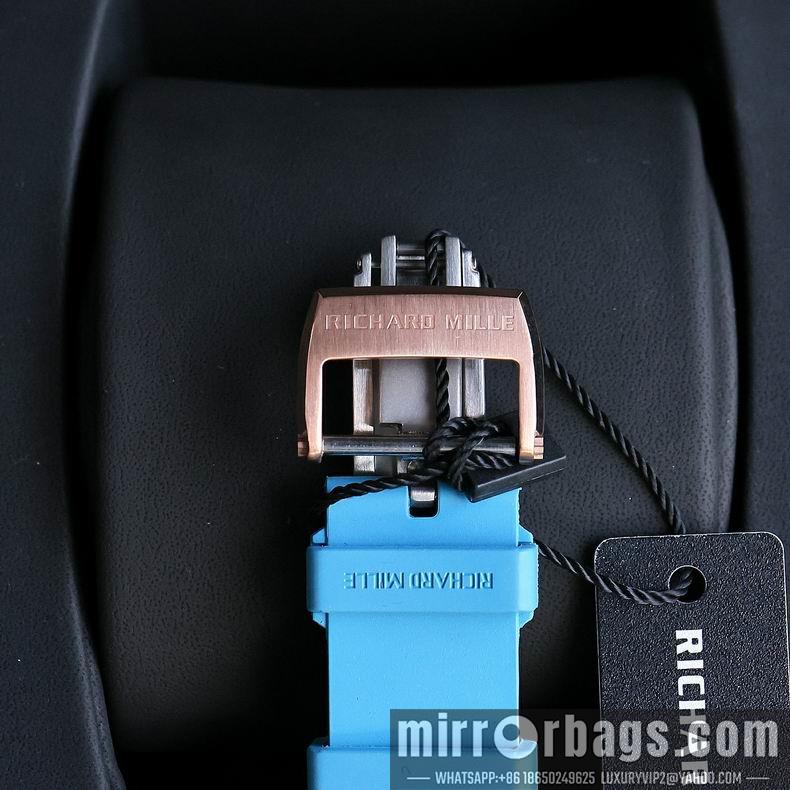 Replica Richard Mille watch RM17-01 122544