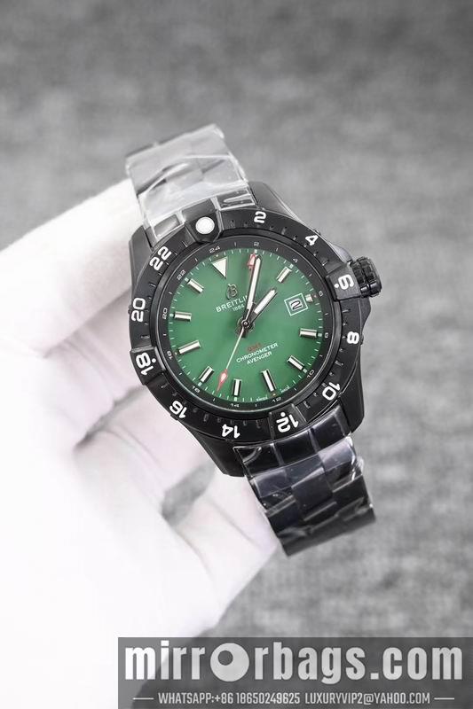 Replica Breitling watch 070712