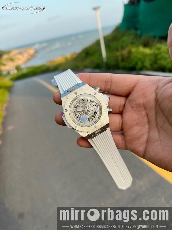 Replica Hublot watch 101611