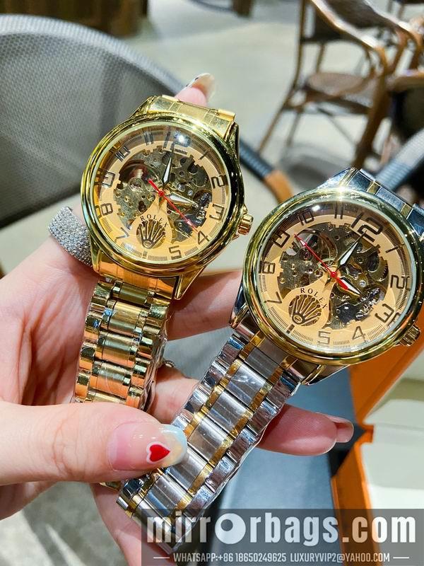 Replica Rolex 40X12mm 041433