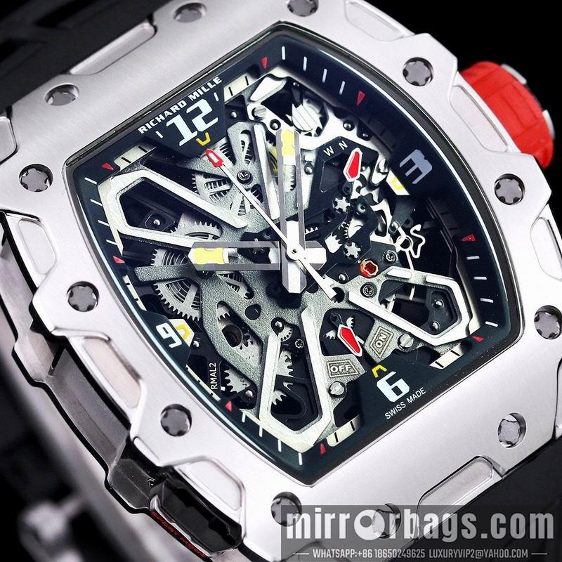 Replica Richard Mille watch 083113