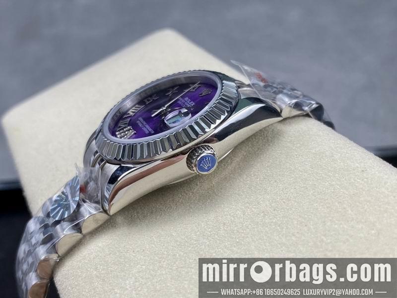 Replica Rolex 31mm 092927