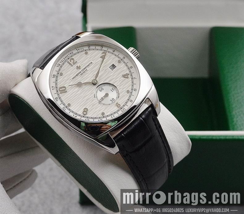Replica Vacheron Constantin men 42X12mm 102326