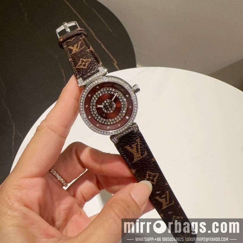 Replica LV watch 032706