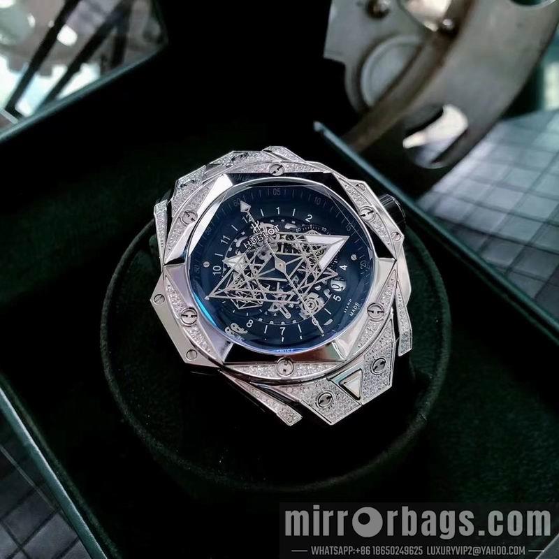 Replica Hublot 45mm 050875