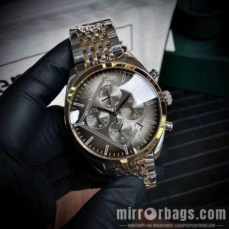 Replica Patek Philippe 43X11mm 050864