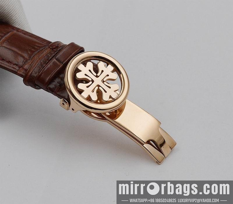Replica Patek Philippe 44X13mm 052014
