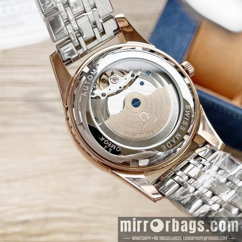 Replica Omega men 43X13mm M71