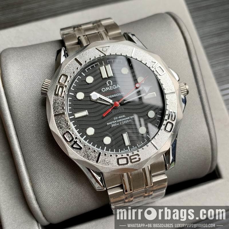 Replica Omega 42mm 101323