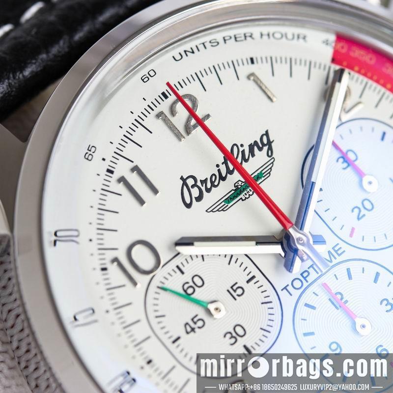 Replica Breitling 42mm 102438