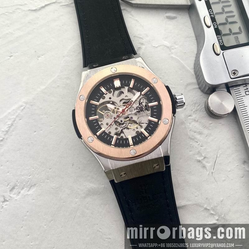 Replica Hublot 43X12mm 041429