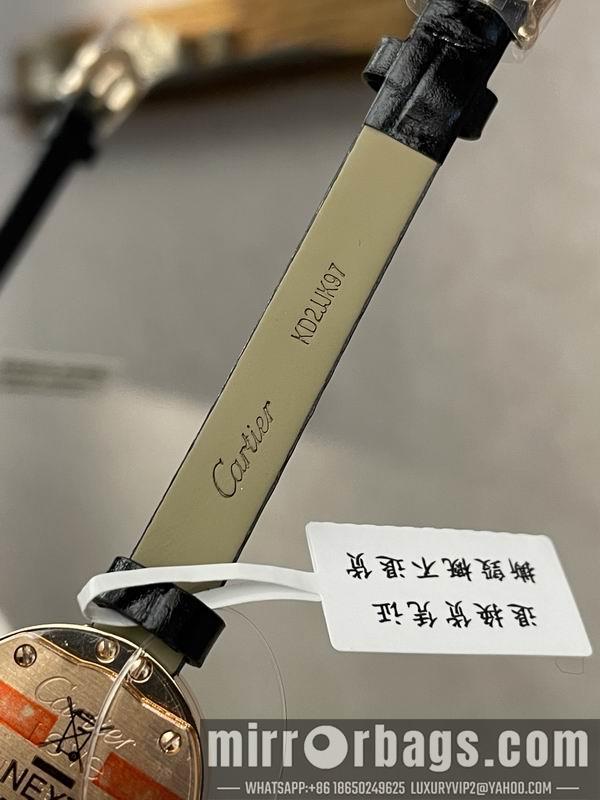 Replica Cartier 24mm 042730