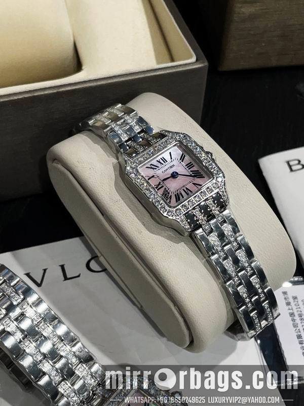 Replica Cartier M26X36mm S21X28mm 0416102