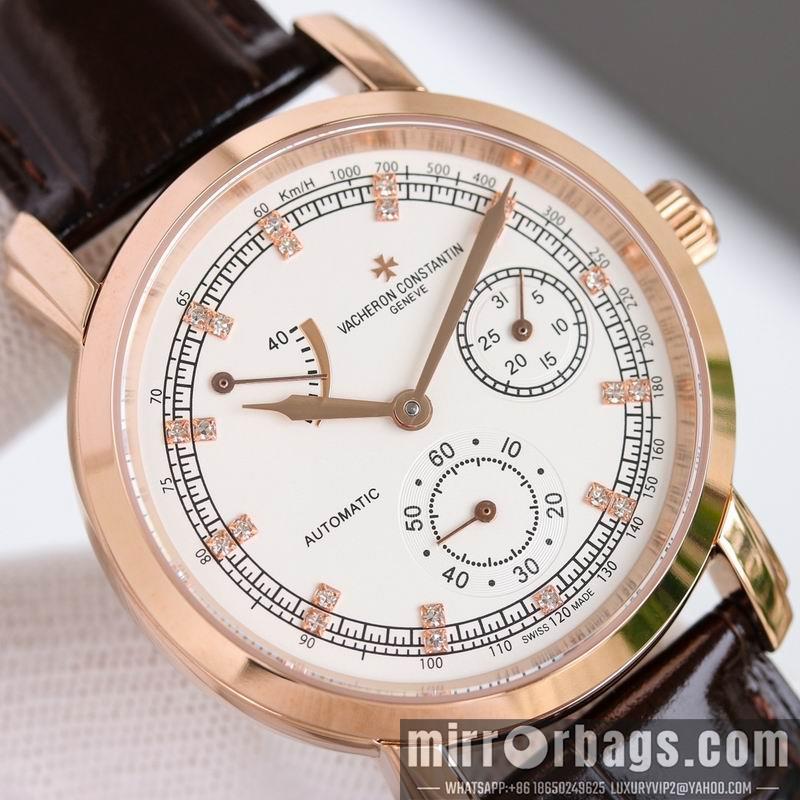 Replica Vacheron Constantin 41mm 032238