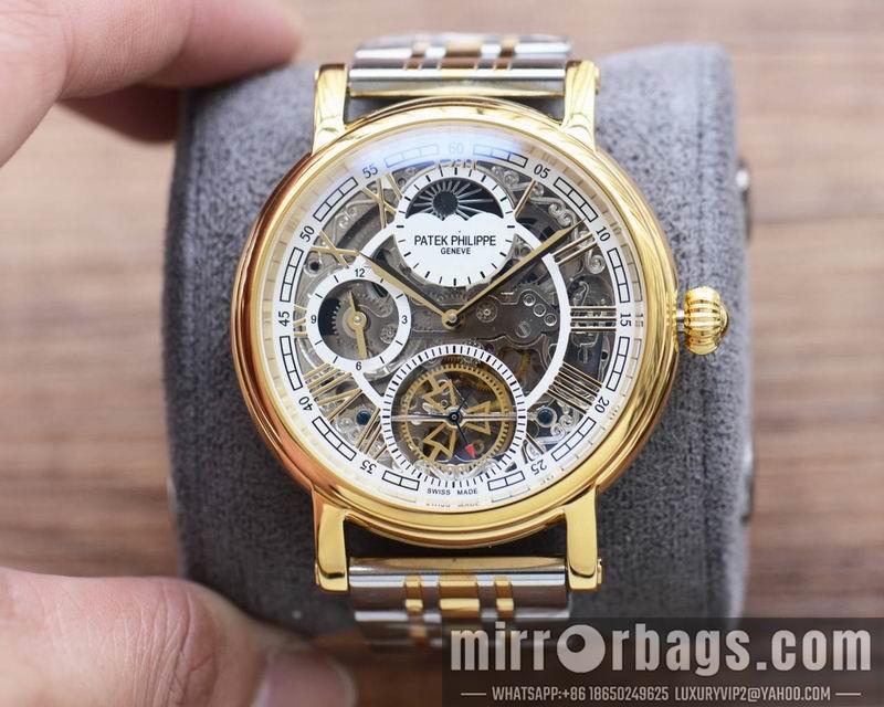 Replica Patek Philippe watch 041341