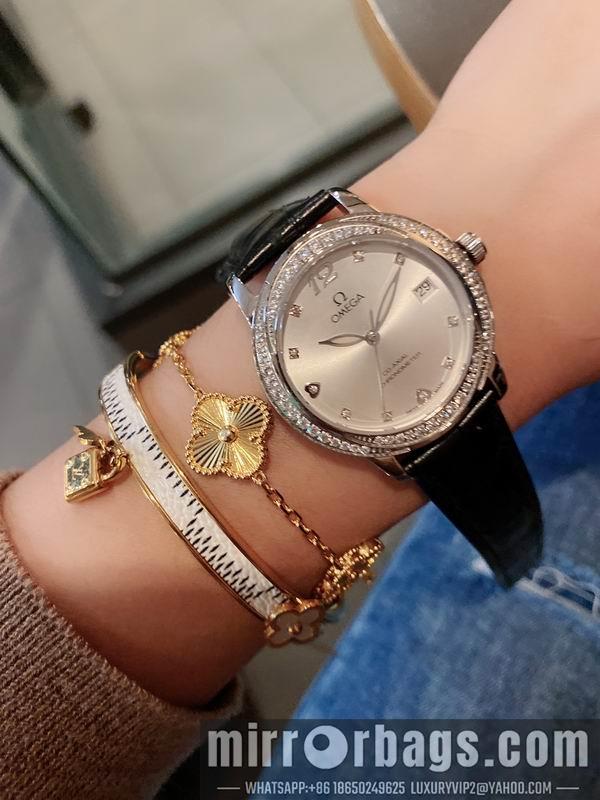 Replica Omega 35mm 022473