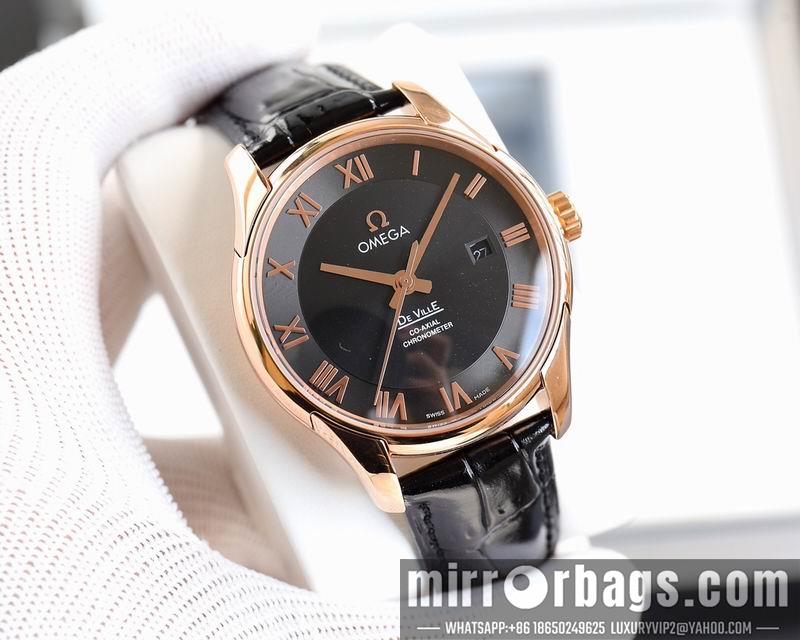 Replica Omega 41X11mm 050825
